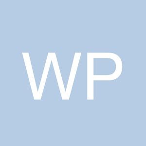 Meet your Posher, Williette